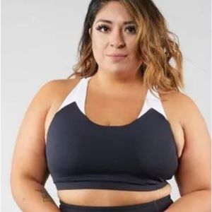 BuffBunny Canceled Sports Bra